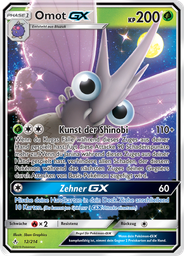 Omot GX