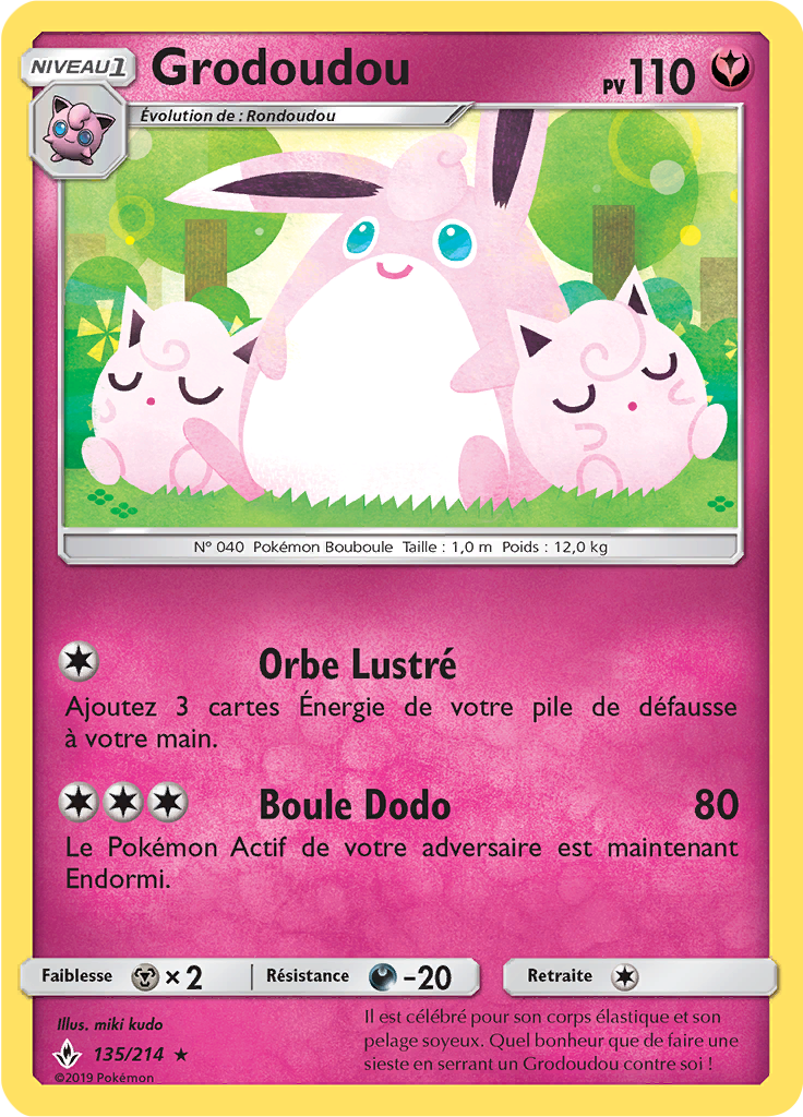 Grodoudou