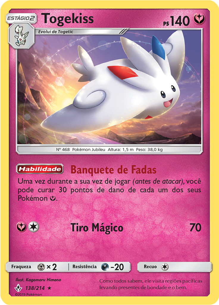 Togekiss