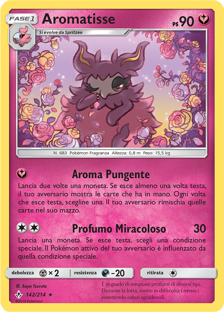 Aromatisse