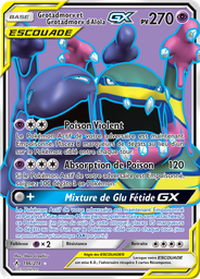 Grotadmorv et Grotadmorv d’Alola GX