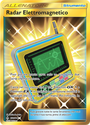 Radar Elettromagnetico