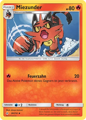 Miezunder