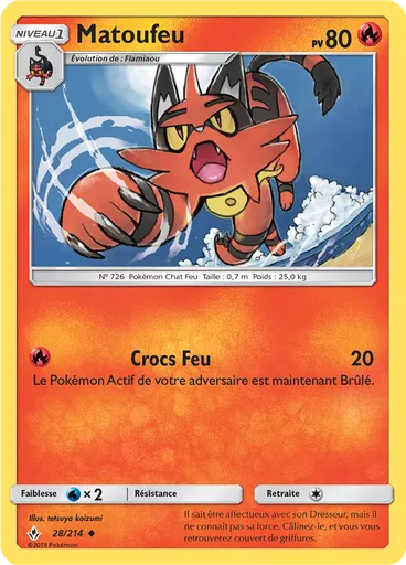 Matoufeu