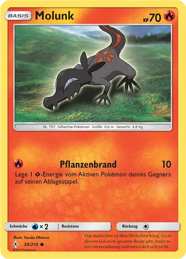 Molunk