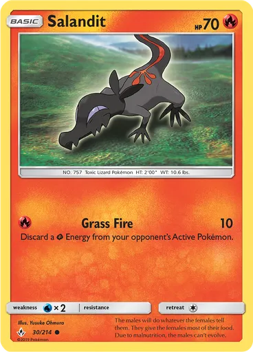 Salandit