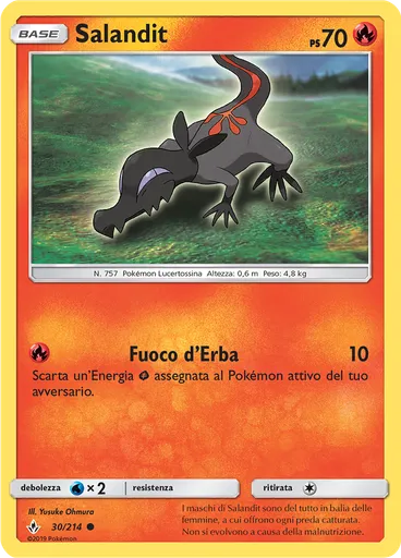 Salandit