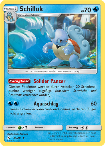 Schillok