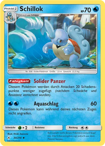Schillok