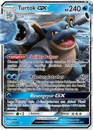Turtok GX