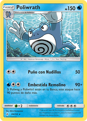 Poliwrath