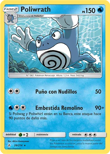 Poliwrath
