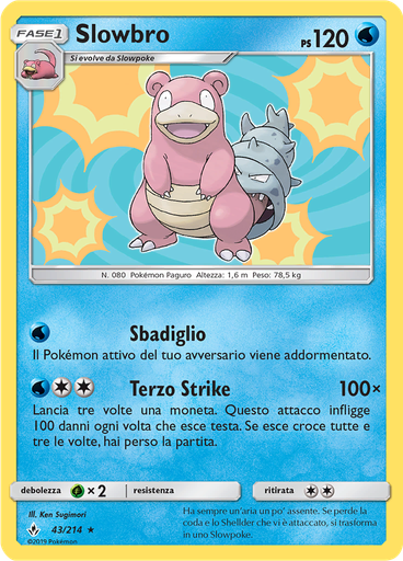 Slowbro
