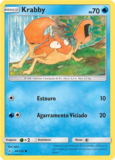 Krabby