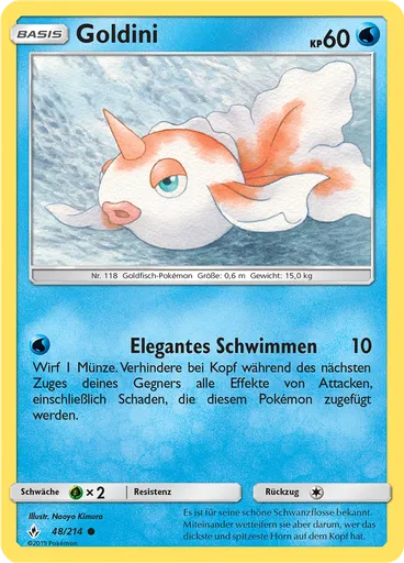 Goldini