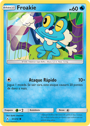 Froakie