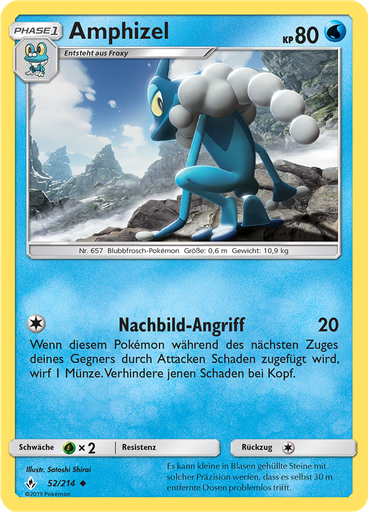 Amphizel