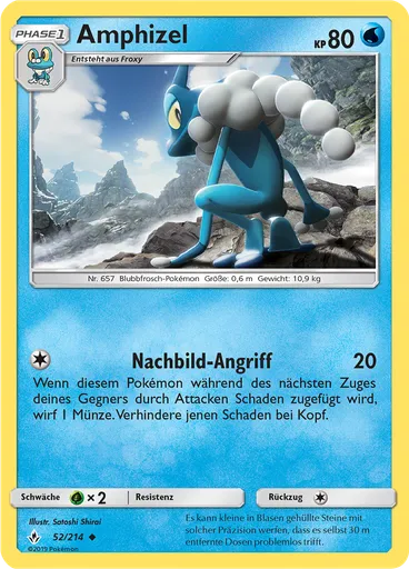 Amphizel