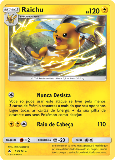 Raichu