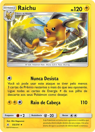 Raichu
