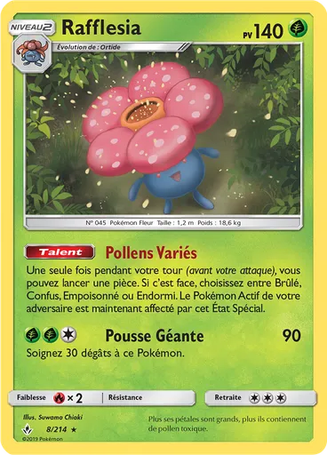Rafflesia