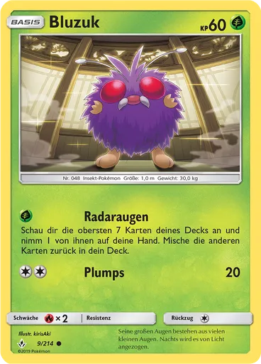 Bluzuk