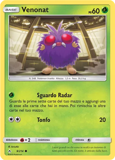 Venonat