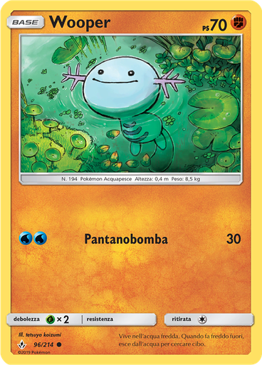 Wooper