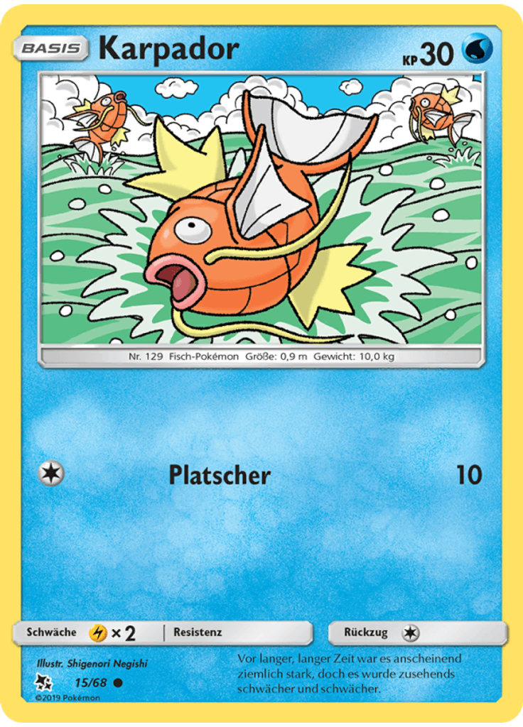 Karpador