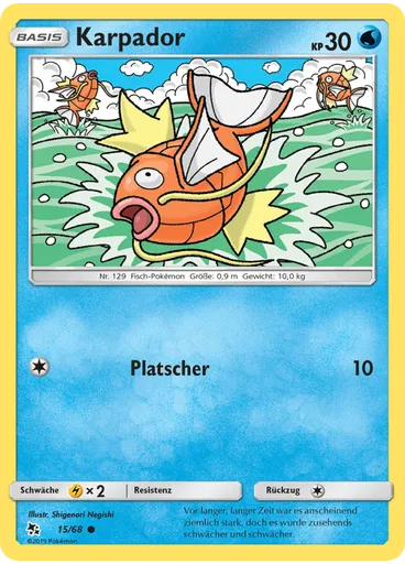 Karpador