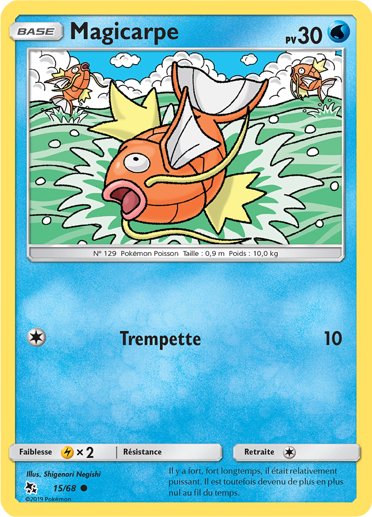Magicarpe