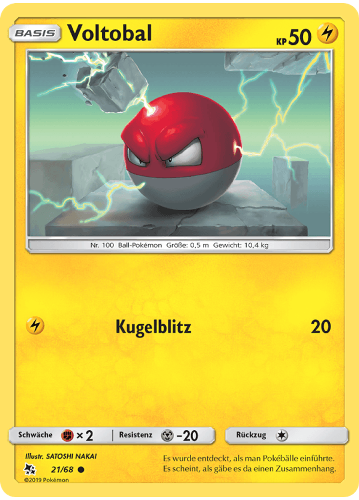 Voltobal