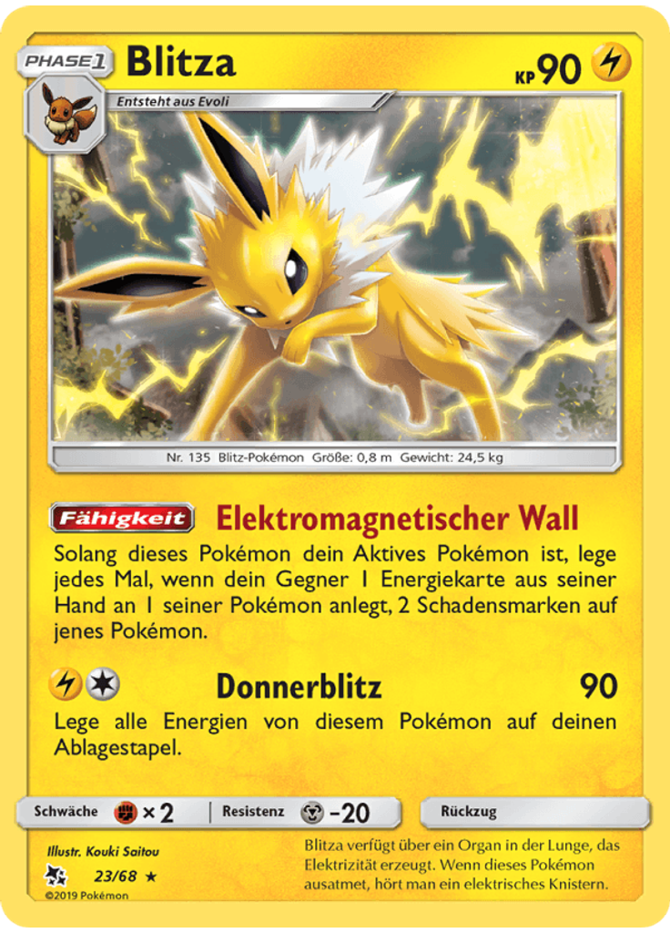 Blitza