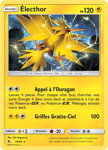 Électhor