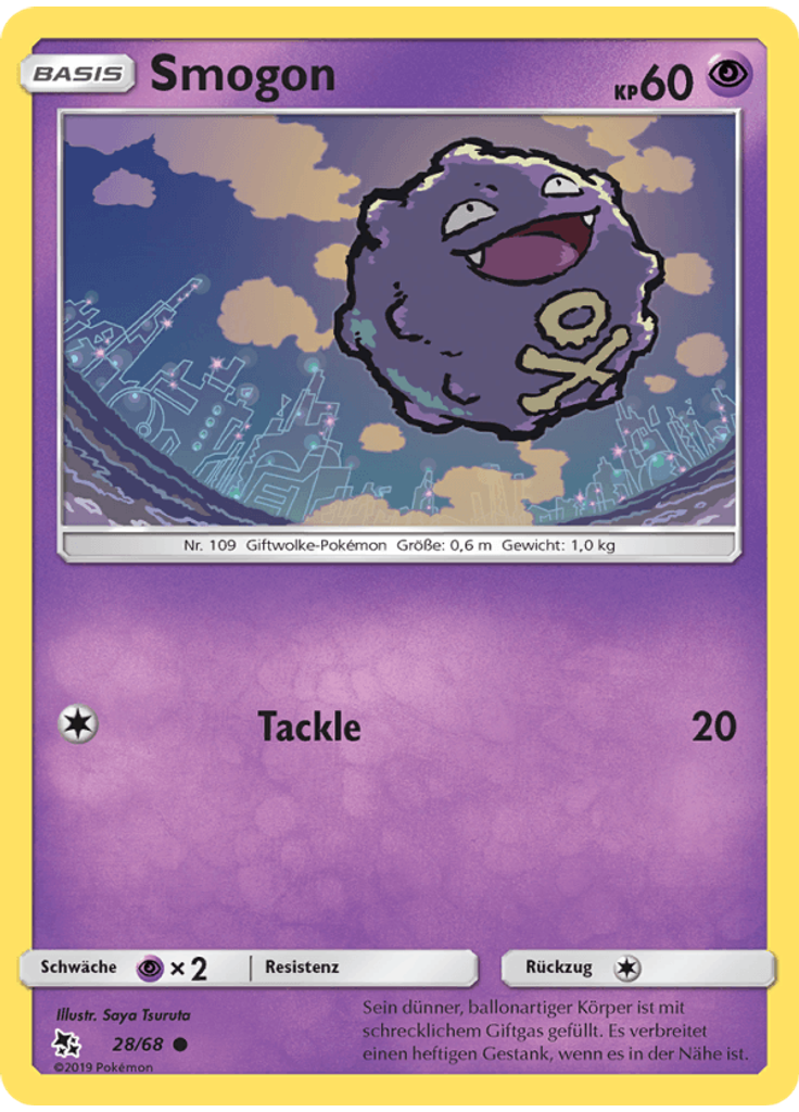 Smogon
