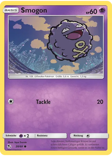 Smogon