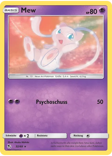 Mew