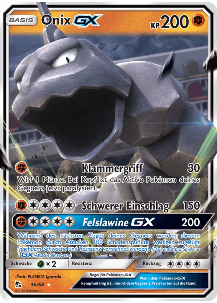 Onix-GX