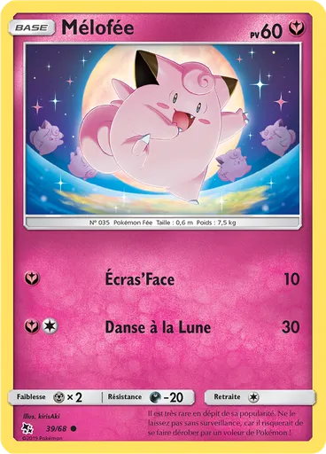 Mélofée