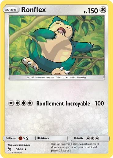 Ronflex
