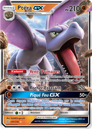 Ptéra GX