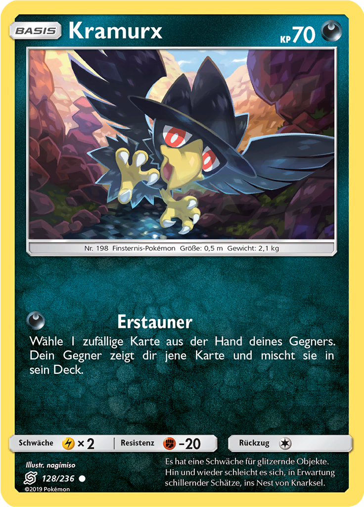 Kramurx