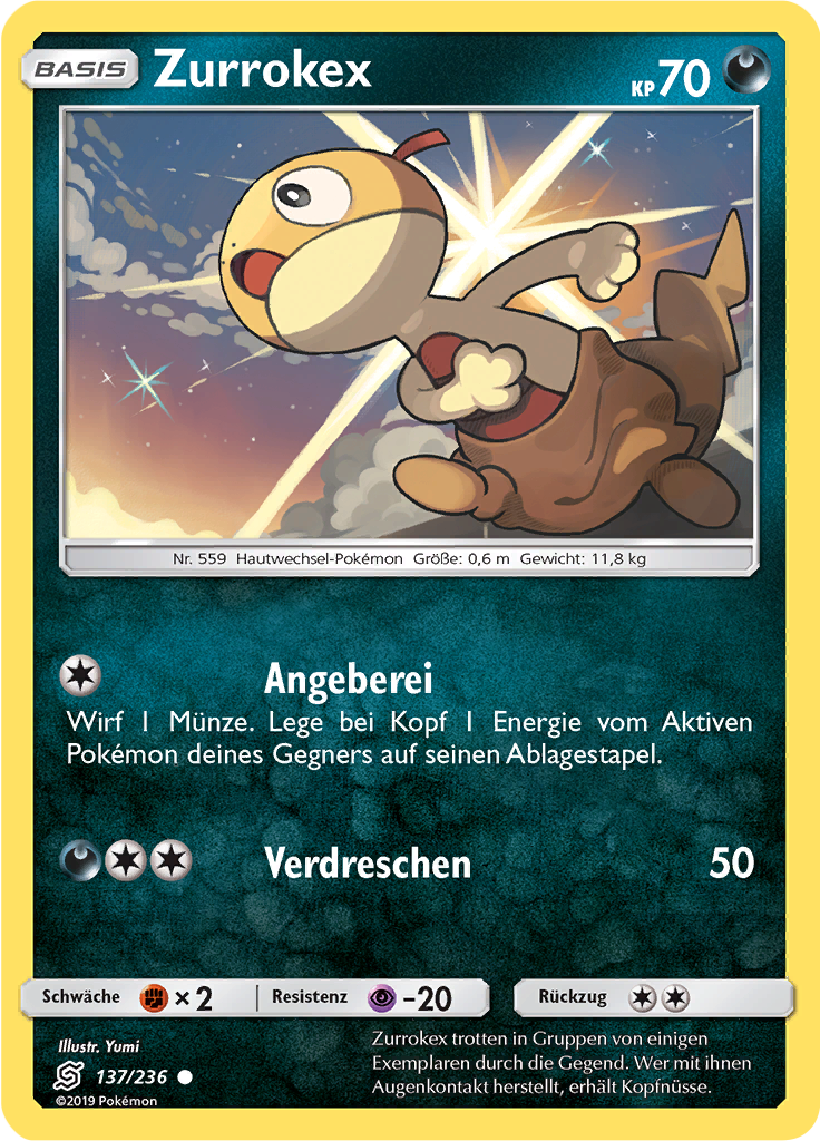Zurrokex