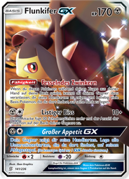 Flunkifer GX