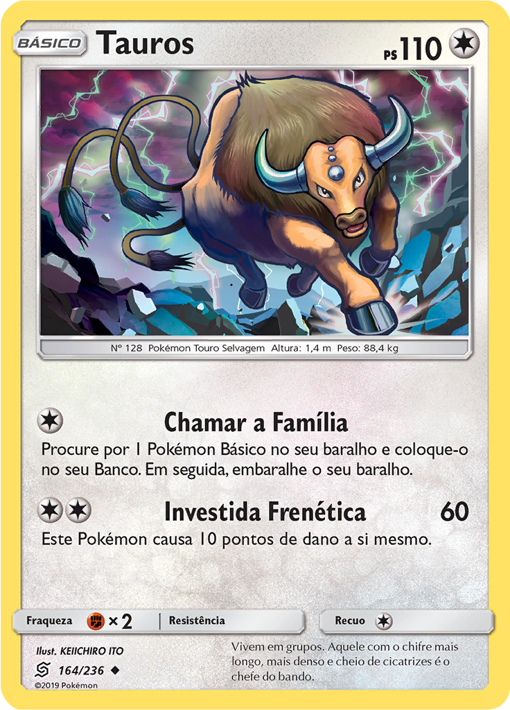Tauros