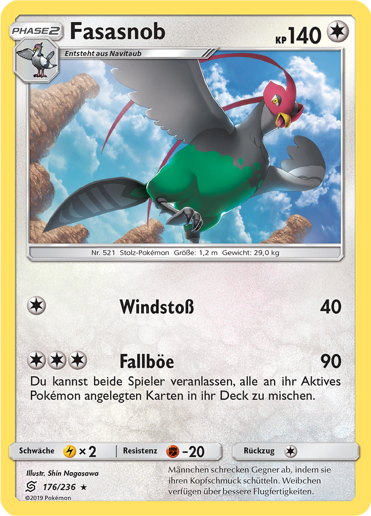 Fasasnob