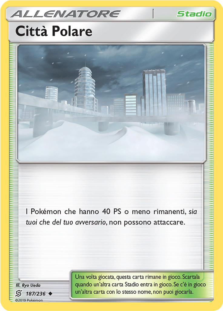 Città Polare