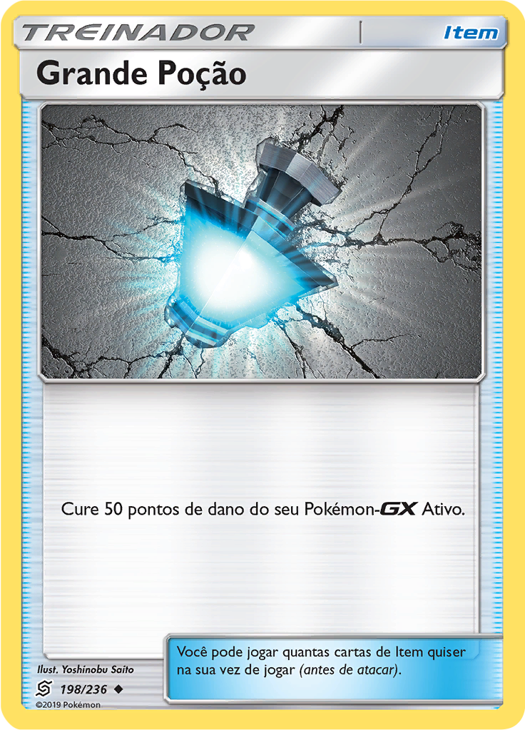 Grande Poção