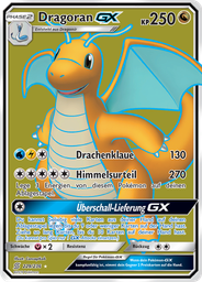 Dragoran GX