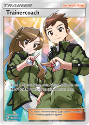 Trainercoach